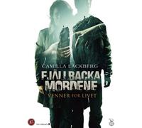The Fjällbacka Murders - Friends For Life (Vol. 5) ( Fjällbackamorden: Vänner för livet ) [ Origine Danoise, Sans Langue Francaise ]