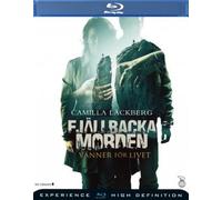 The Fjällbacka Murders: Friends For Life (Vol. 5) ( Fjällbackamorden: Vänner för livet ) [ Origine Suédoise, Sans Langue Francaise ] (Blu-Ray)