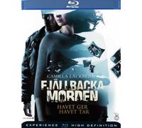 The Fjällbacka Murders: The Sea Gives, the Sea Takes (Vol. 2) ( Fjällbackamorden: Havet ger, havet tar ) [ Origine Suédoise, Sans Langue Francaise ] (Blu-Ray)