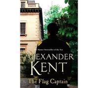 The Flag Captain by Alexander Kent Paperback Book Kent, Alexander (Auteur)