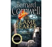 The Flame Bearer by Bernard Cornwell Paperback Book Bernard Cornwell, (Auteur)