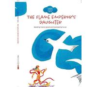 The Flame Emperor's Daughter