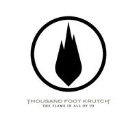 THE FLAME IN ALL OF US