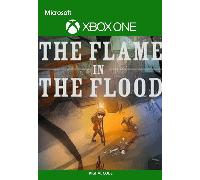 The Flame in the Flood XBOX LIVE Key EUROPE