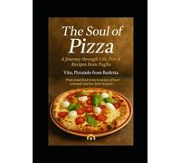 The Flame in the Oven: story of a boy from Puglia