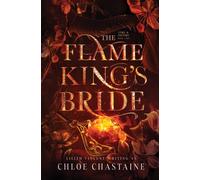 The Flame King's Bride