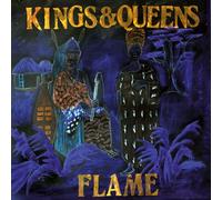 The Flame - Kings & Queens [Vinyl]