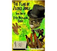 The Flame of Silence Jones Henry R. Gooding, Jessie Jerome Cunningham (Auteur)