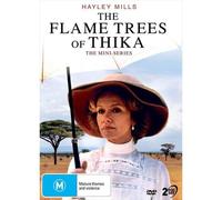 The Flame Trees Of Thika - Complete Mini Series