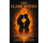The Flame Within - Jack Wilson - Jack Wilson - ebook (ePub) - Livre