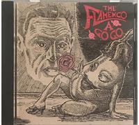 The Flamenco A Go Go