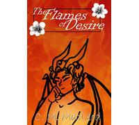 The Flames of Desire Book1 in The Dragons of Havvon Trilogy - C. M. MacLeod - Auto-Édition - ebook (ePub) - Livre