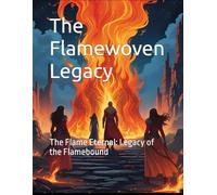 The Flamewoven Legacy: The Flame Eternal: Legacy of the Flamebound