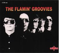 Flamin' Groovies, The
