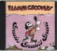 The Flamin' Groovies - Groovies' Greatest Grooves
