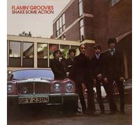 The Flamin' Groovies Shake Some Action (Vinyl)