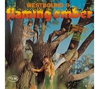 The Flaming Ember - Westbound #9 [Import allemand]