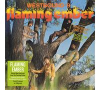 Flaming Ember – Westbound #9 – Vinyle 12" Album – Demon