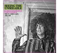 The Flaming Lip Seeing the Unseeable: The Complete Studio Recordings of the (CD)