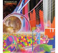 The Flaming Lips - The Flaming Lips Onboard The International Space Station Concert ForPeace