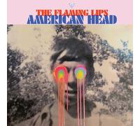 American Head CD