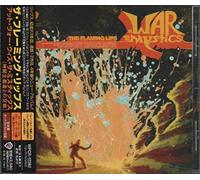 The Flaming Lips - at War with The Mystics [Import]