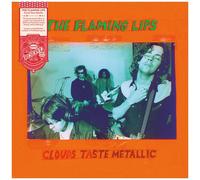 The Flaming Lips - Clouds Taste Metallic [Vinyl Lp] Ltd Ed, 180 Gram
