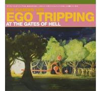 The Flaming Lips – Ego Tripping at the Gates of Hell – Vinyle 33 tours