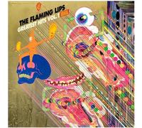 Flaming Lips - Greatest Hits. -Deluxe [Import]