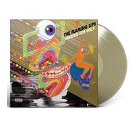 The Flaming Lips – Greatest Hits Volume 1 – Vinyle Or – Warner Bros.