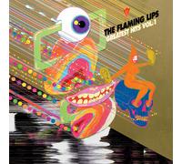 The Flaming Lips – Greatest Hits Volume 1 – Vinyle Or – Warner Bros.