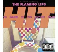 The Flaming Lips Hit to Death in the Future Head (CD) Album