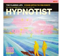 The Flaming Lips – Hypnotist – Vinyle 12" EP (couleur rose)