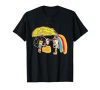 The Flaming Lips Jammin T-Shirt
