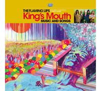 Kings Mouth