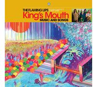 The Flaming Lips - King's Mouth