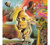 The Flaming Lips - Oh My Gawd ..... The Flaming Lips