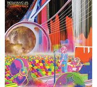 The Flaming Lips Onboard The International Space Station Concert ForPeace