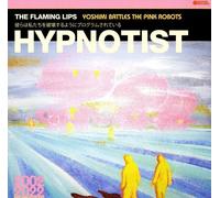 The Flaming Lips - Psychedelic Hypnotist Daydream (Pink Coloured) (LP)