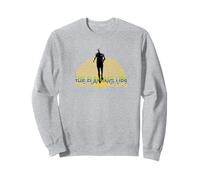 The Flaming Lips Running Sweatshirt