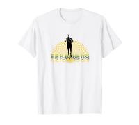The Flaming Lips Running T-Shirt