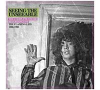 Seeing The Unseeable – Complete Studio Recordings 1986-1990 – Warner Music