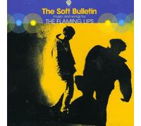 The Flaming Lips - Soft Bulletin
