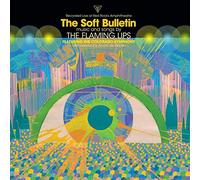The Flaming Lips - Soft Bulletin: Live At Red Rocks [Cd]