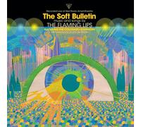 The Flaming Lips - Soft Bulletin: Live at Red Rocks