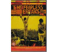 The Flaming Lips The Fearless Freaks