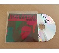 The Flaming Lips - The Flaming Lips - Oczy Mlody 12-trk - CD - PROMOTIONAL ITEM