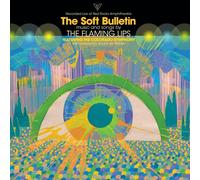 THE FLAMING LIPS - THE SOFT BULLETIN: LIVE AT RED ROCKS (2LP) 2 VINYL LP NEUF