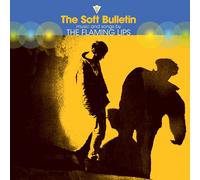The Flaming Lips – The Soft Bulletin – Vinyle – Édition limitée 25e anniversaire