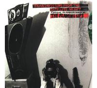 Transmissions from the satellite heart Vinyle